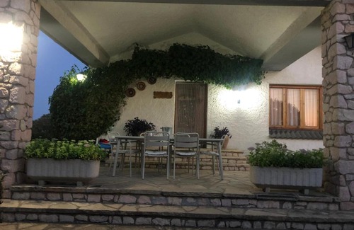 Ager House | La Roureda