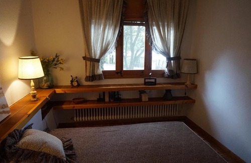 Ager House | La Roureda