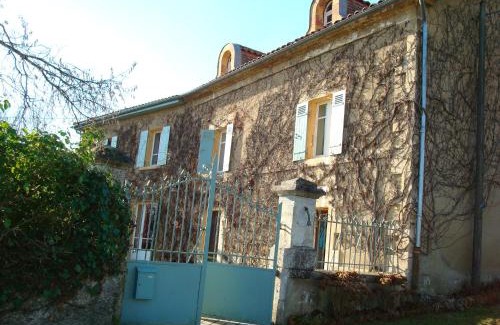 Champagnac-de-Belair Villa | la Roussarie en Périgord