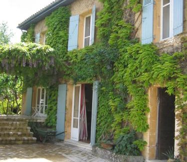 Champagnac-de-Belair Villa | la Roussarie en Périgord