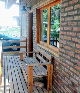 Villa Ventana House | La Rubina