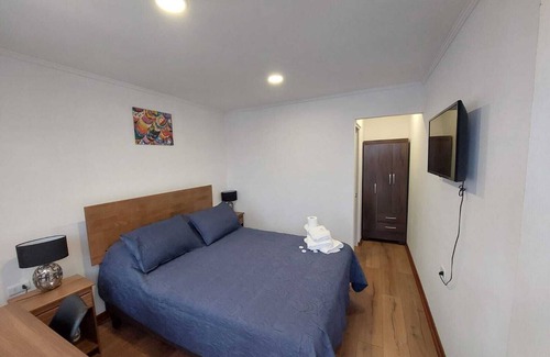Antofagasta House | La Ruca