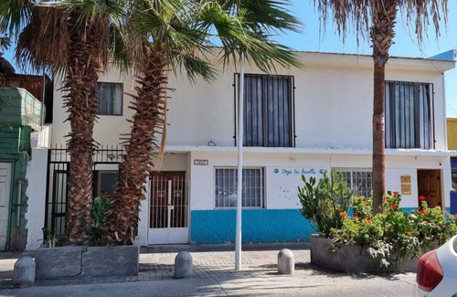 Antofagasta House | La Ruca