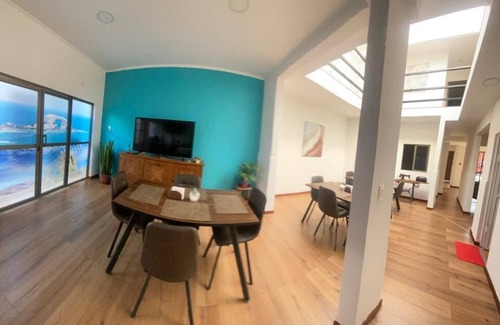 Antofagasta House | La Ruca