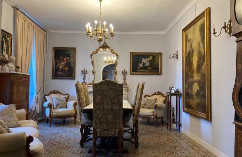 Chaillac Bed & Breakfast | La Ruche, Chaillac