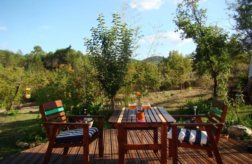 Rouret Bed & Breakfast | la ruche