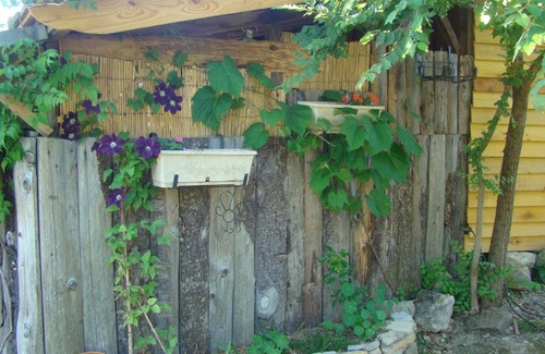 Rouret Bed & Breakfast | la ruche