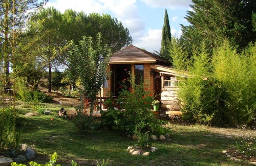 Rouret Bed & Breakfast | la ruche