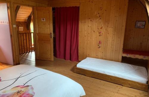 Mauriac House | LA RUCHE