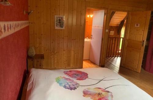 Mauriac House | LA RUCHE