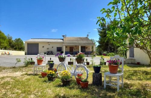 La Pobla de Cervoles Ski Chalet | La Ruella