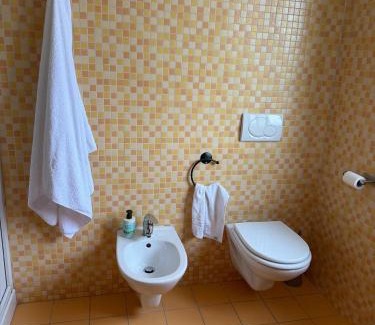 Scerni Bed & Breakfast | La ruella