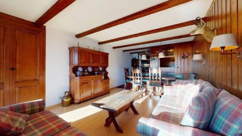Verbier Apartment | La Ruinette-cosy 2-bed With Pool & Gym Access