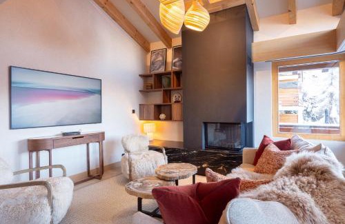 Verbier Apartment | La Ruinette- Stylish 4-bed, Centre Of Verbier