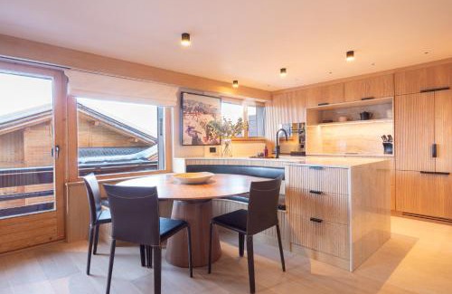 Verbier Apartment | La Ruinette- Stylish 4-bed, Centre Of Verbier
