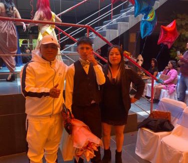 Naucalpan Other | La rumba