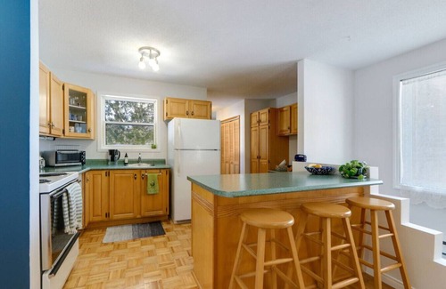 Gatineau House | La rurale- Waterfront Mountains/Beamish Lake