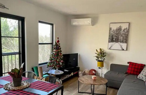 Chelsea Apartment | La Rüstik - Chic 2 bedroom Home away from Home