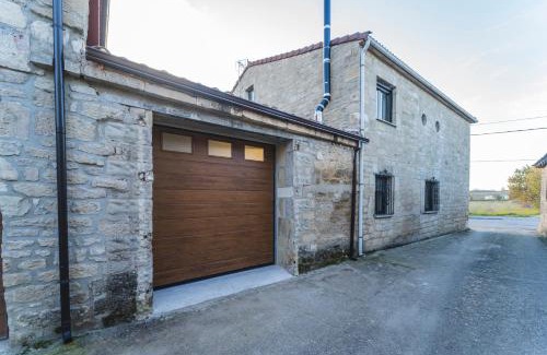 Sotopalacios House | La Ruta de Carlos V - VUT
