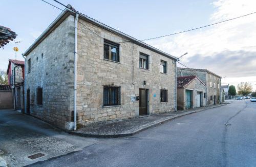 Sotopalacios House | La Ruta de Carlos V - VUT