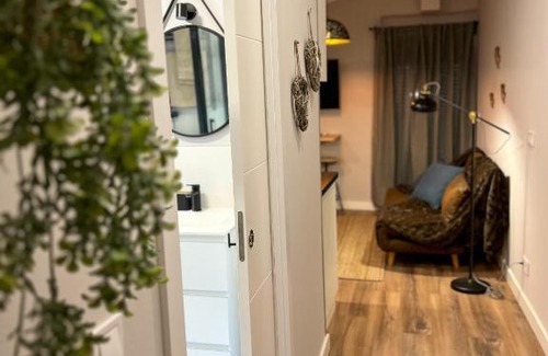 Confrides Apartment | La Ruta
