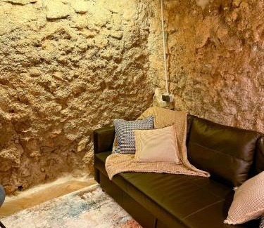 Confrides Apartment | La Ruta - La Cueva