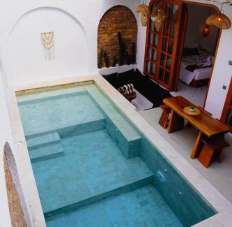 By Pass Ngurah Rai Kuta Villa | La Rylin Villa