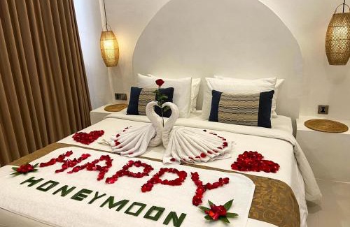 By Pass Ngurah Rai Kuta Villa | La Rylin Villa