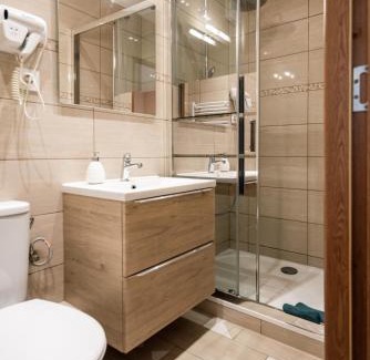 Bischheim Apartment | La Sérénité Urbaine