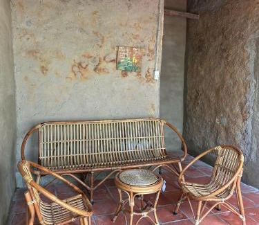 Trang Bang House | LA'S FARMSTAY