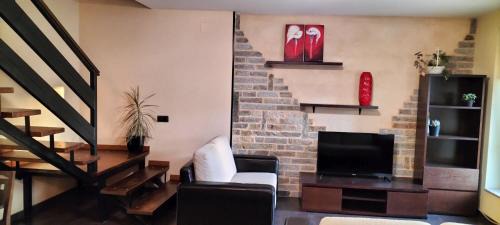 Palacios de Sanabria House | La Sabelona