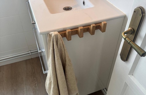 Reinosa Apartment | LA SABINA APARTMENT
