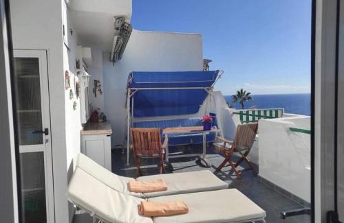 Patalavaca Apartment | La Sabina