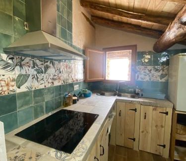 Terriente Apartment | La Sabina