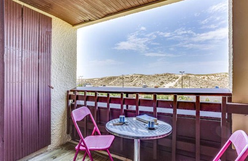 Le Penon Apartment | La sableyre