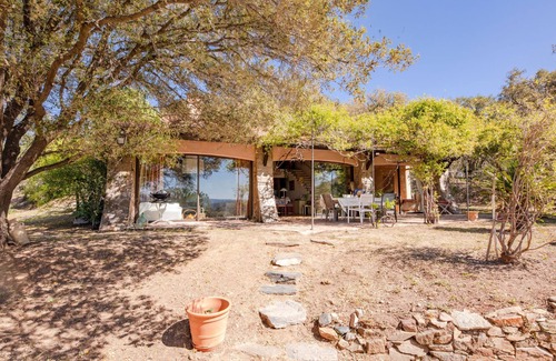 La Garde-Freinet House | La Sacherie de l'Autourière by Interhome