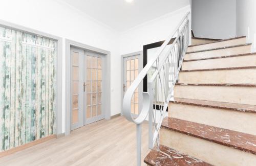 Navas House | La Sagrera House
