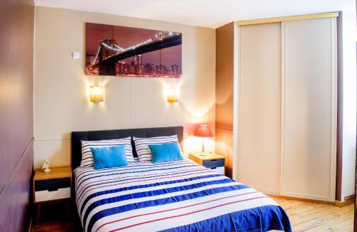 Lourdes House | La Sainte Famille
