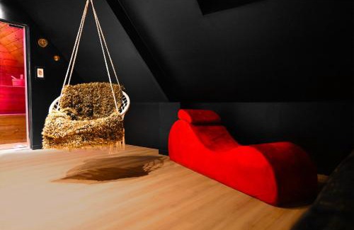 Terre-et-Marais House | La Sainteny Touch