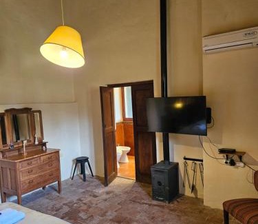 Yala House | La Sala