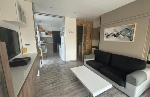 Aubignosc Apartment | La Salamandre de l Olivier - le Palmier