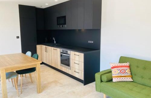 La Motte House | La Salamandre
