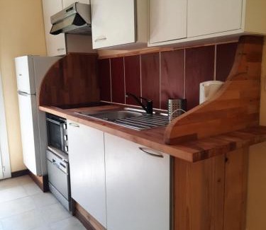 Lauzerte House | La Salamandre