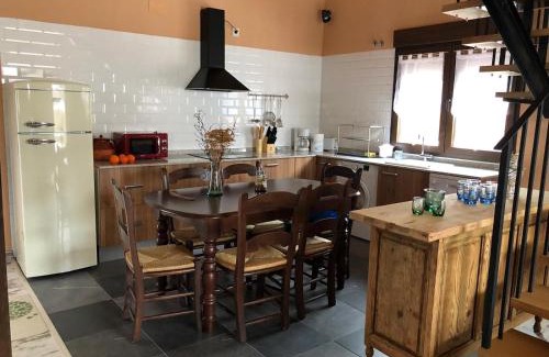La Salceda House | La Salceda