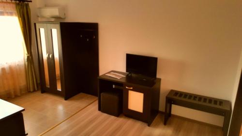 Calarasi Hotel | La Salcii