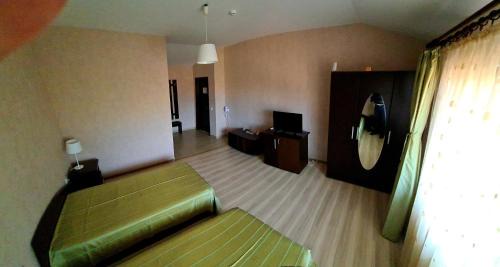 Calarasi Hotel | La Salcii
