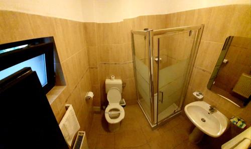 Calarasi Hotel | La Salcii