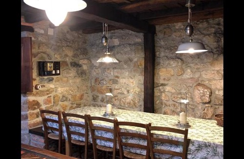 Cillorigo de Liebana House | La Saleta