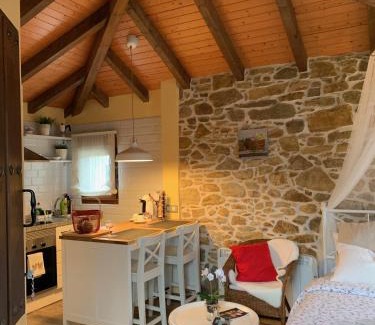 Las Rubias House | La Salina - Complejo Turistico Rural CaleaCabo