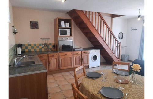 Neuilly-la-Foret Cottage | La Saline - Le clos des sources